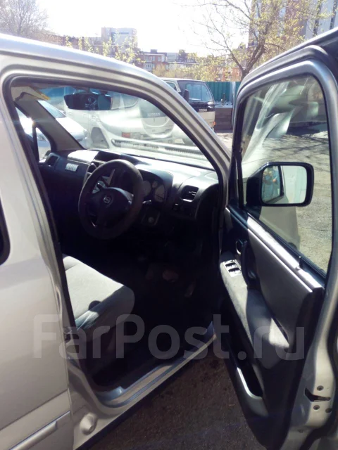 Suzuki Solio. �������, ��������, 1.3 (88��.�.), ������, 212 000����. �� ����