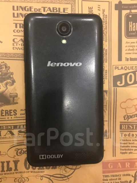 Lenovo A319. �/�, ������, 3G, Dual-SIM ����