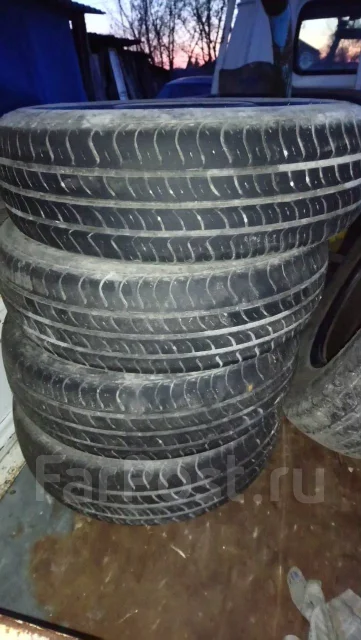 Roadstone Classe Premiere 661. ������, 2012 ���, �/�, ����� 20 % ����