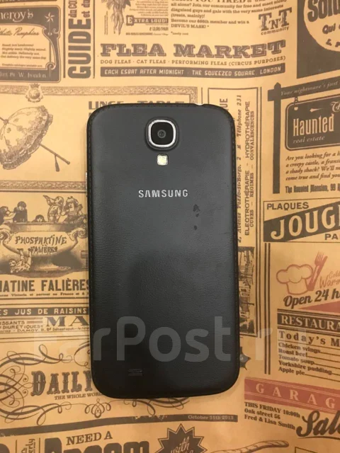 Samsung Galaxy S4. �/�, ������, 3G, NFC ����