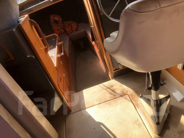 Yamaha PC-26. 1989 ���, ����� 8,5��., ��������� ������������, 220��.�., ������ ����