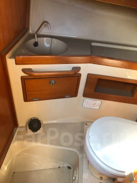 Yamaha PC-26. 1989 ���, ����� 8,5��., ��������� ������������, 220��.�., ������ ����