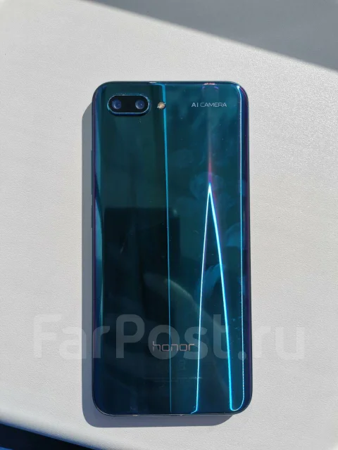Honor 10. �/�, �����, 4G LTE ����