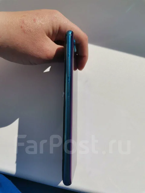 Honor 10. �/�, �����, 4G LTE ����