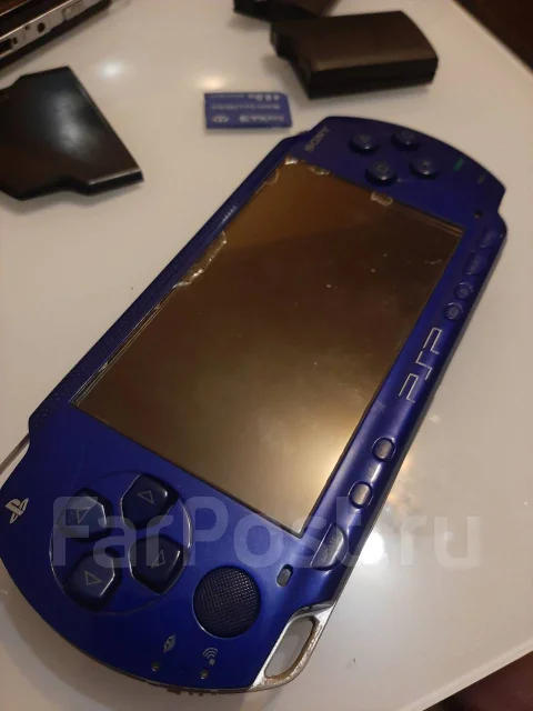 Nintendo Game Boy Advance SP ����