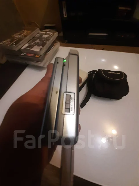 Nintendo Game Boy Advance SP ����