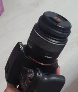 Sony Alpha SLT-A55V. 15 - 19.9 ��, ���: 4� ����