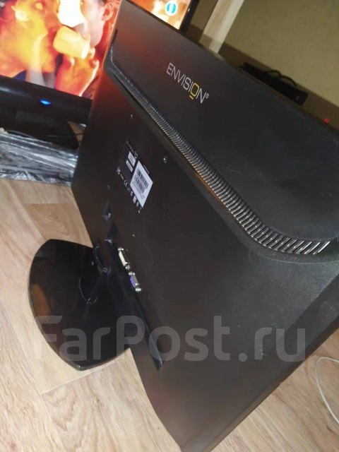 Envision. 22" ����
