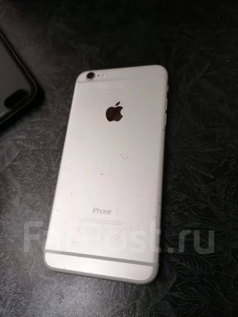 Apple iPhone 6 Plus. �/�, ����������� ����