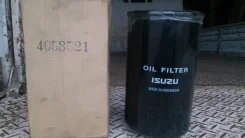 ������ �������� Isuzu 4658521 4658521 ����