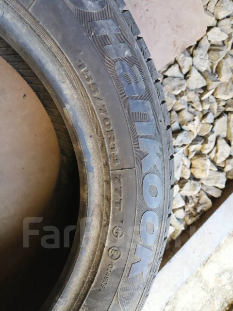 Hankook AH08. ������, 2016 ���, �/�, ����� 5 % ����