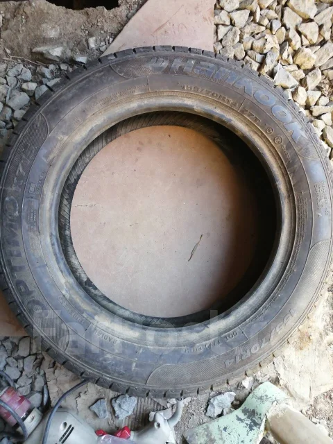 Hankook AH08. ������, 2016 ���, �/�, ����� 5 % ����