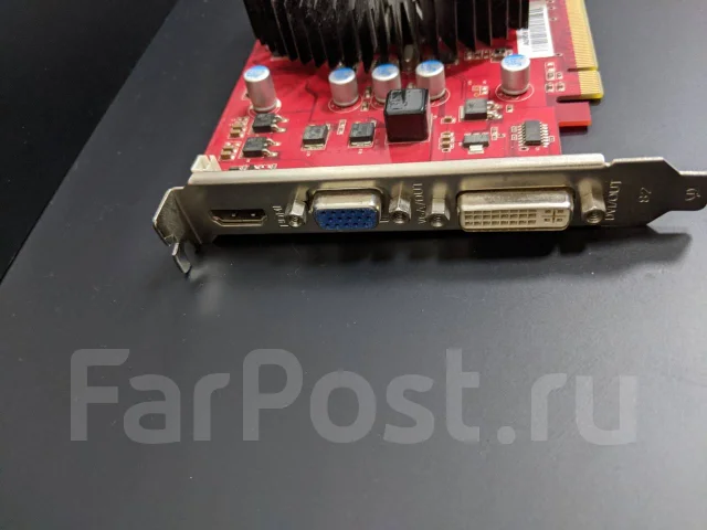 GeForce 9600 GT ����
