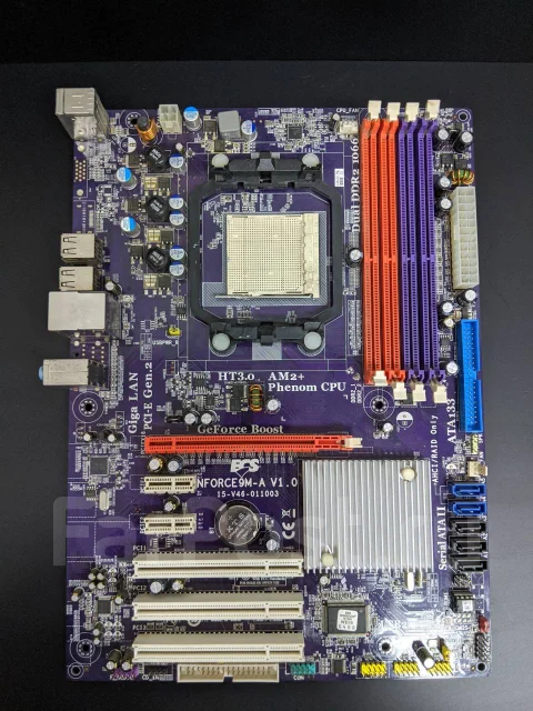 Socket AM2+ ����