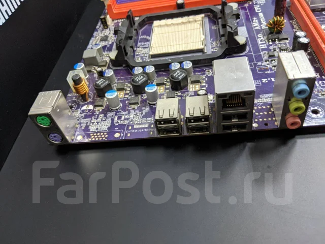 Socket AM2+ ����