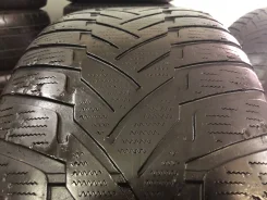 Dunlop Grandtrek WT M3. �����������, 2007 ���, �/�, ����� 70�% ����