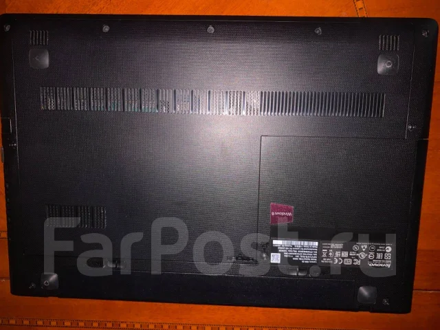 Lenovo IdeaPad G50-30. 15.6", WiFi: 1, Bluetooth: 1 ����