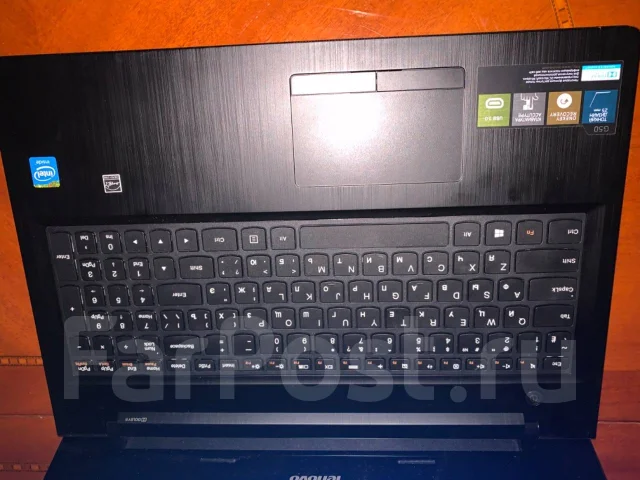 Lenovo IdeaPad G50-30. 15.6", WiFi: 1, Bluetooth: 1 ����