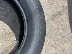 Firestone All Season. �����������, 2014 ���, �/�, ����� 50 % ����