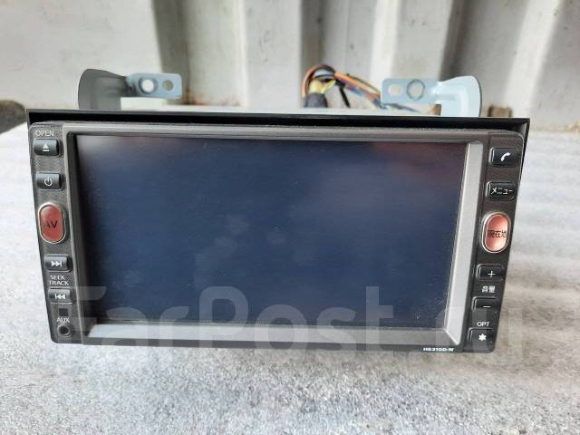 Автомагнитола sanyo hs310d a инструкция на русском