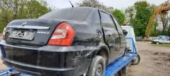 Lifan Breez ����