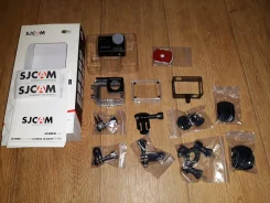 SJCAM SJ6 Legend. 10 - 14.9 ��, ��� ��������� ����