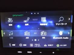 Eclipse AVN-D7 ����