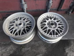 Desmond Promoda. 7.0/8.0x16", 5x114.3 ����