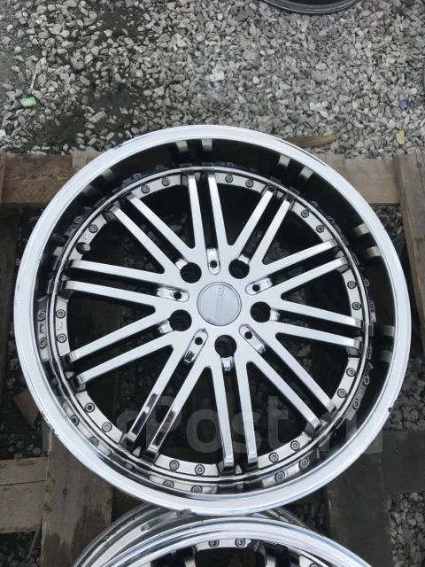 URAS. 9.0x18", 5x114.3, ET35, �� 72���. ����