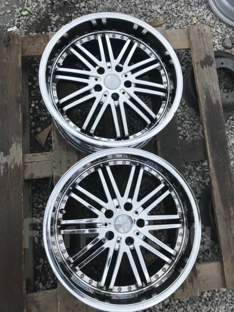 URAS. 9.0x18", 5x114.3, ET35, �� 72���. ����