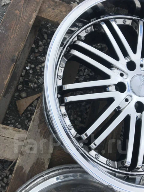 URAS. 9.0x18", 5x114.3, ET35, �� 72���. ����