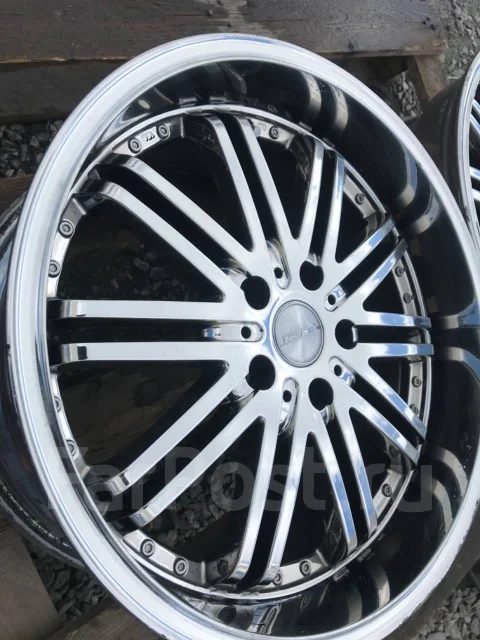 URAS. 9.0x18", 5x114.3, ET35, �� 72���. ����