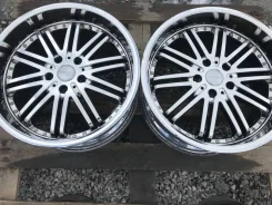 URAS. 9.0x18", 5x114.3, ET35, �� 72���. ����