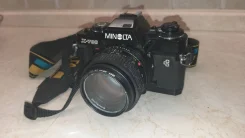 Minolta ����