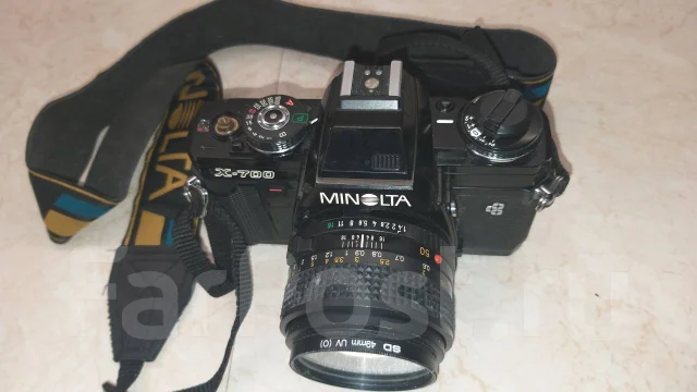 Minolta ����
