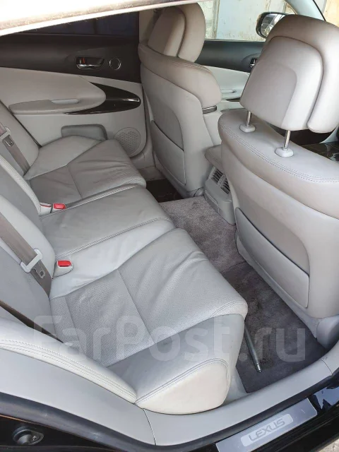 Lexus GS450h. GWS191, 2GRFSE ����