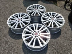 RAYS Versus Albore. 7.0x17", 5x114.3, ET48, �� 72���. ����