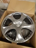 Keskin. 10.0x22", 5x112, ET50, �� 66,6���. ����