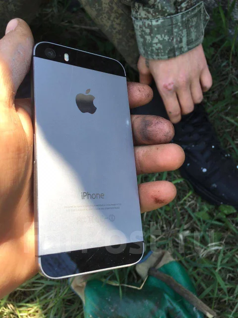 Apple iPhone 5s. �/� ����