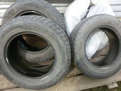 Bridgestone Blizzak DM-V1. ������, ��� �����, 2010 ���, �/�, ����� 80 % ����