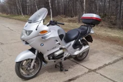 BMW R 1150 RT. 1 130����. ��., ��������, ���������, ������ �� �� ����