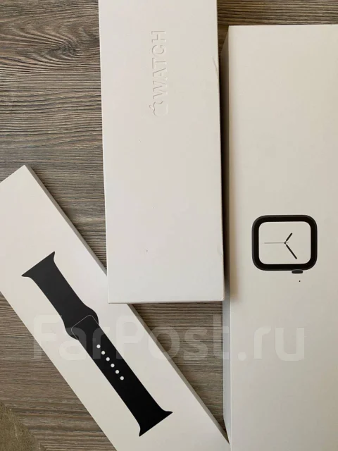 Apple Watch Series 4 ����