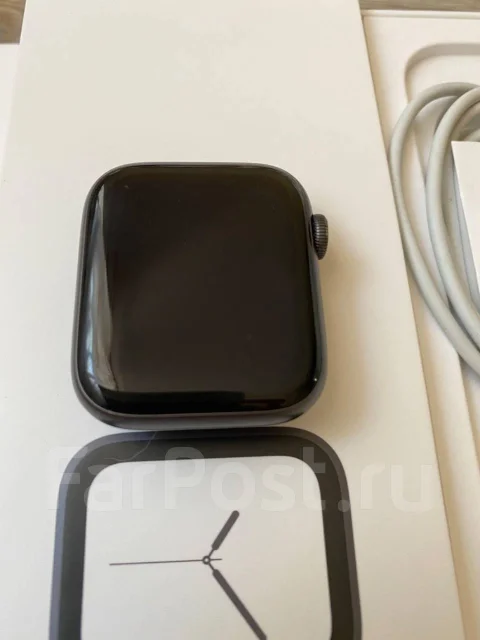 Apple Watch Series 4 ����