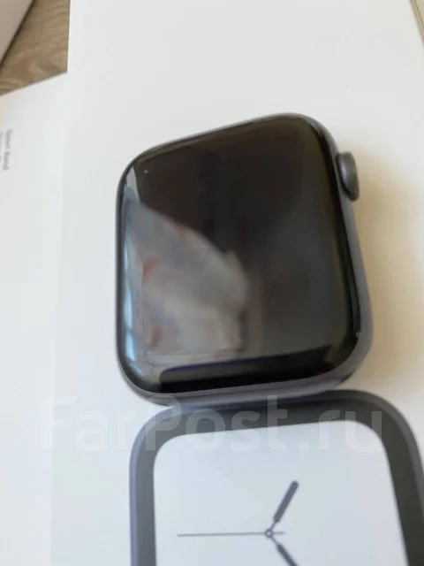Apple Watch Series 4 ����