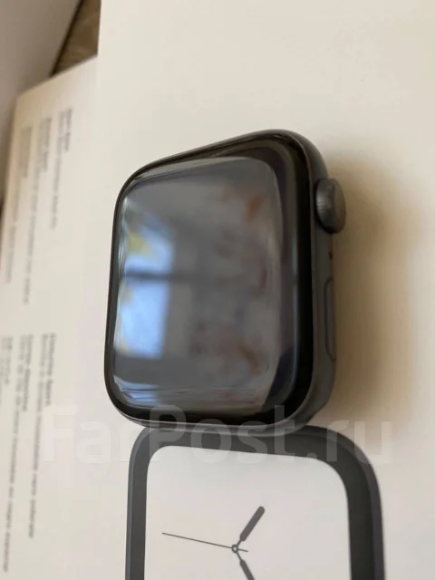 Apple Watch Series 4 ����