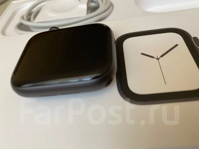Apple Watch Series 4 ����