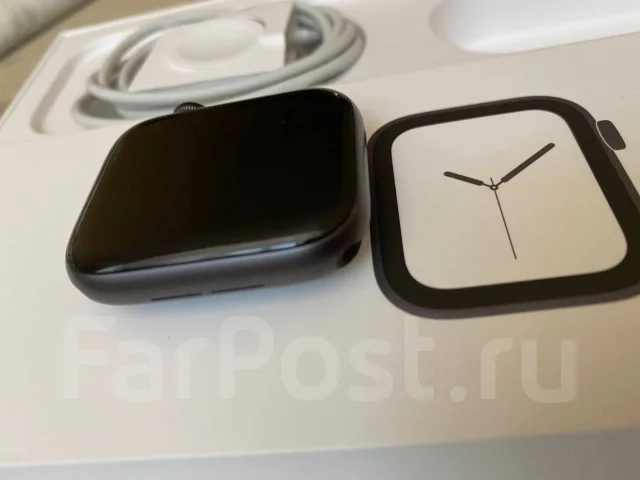 Apple Watch Series 4 ����