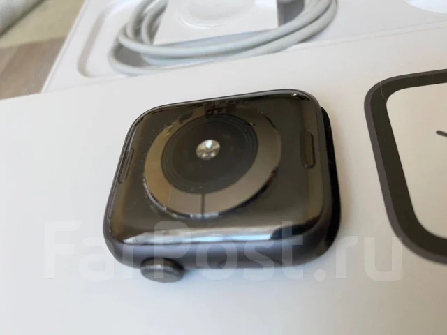 Apple Watch Series 4 ����