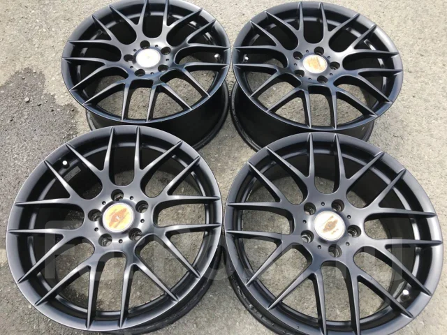 DAI Alloys Elegante. 7.0x17", 5x112, ET45, �� 66,6���. ����