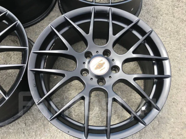 DAI Alloys Elegante. 7.0x17", 5x112, ET45, �� 66,6���. ����